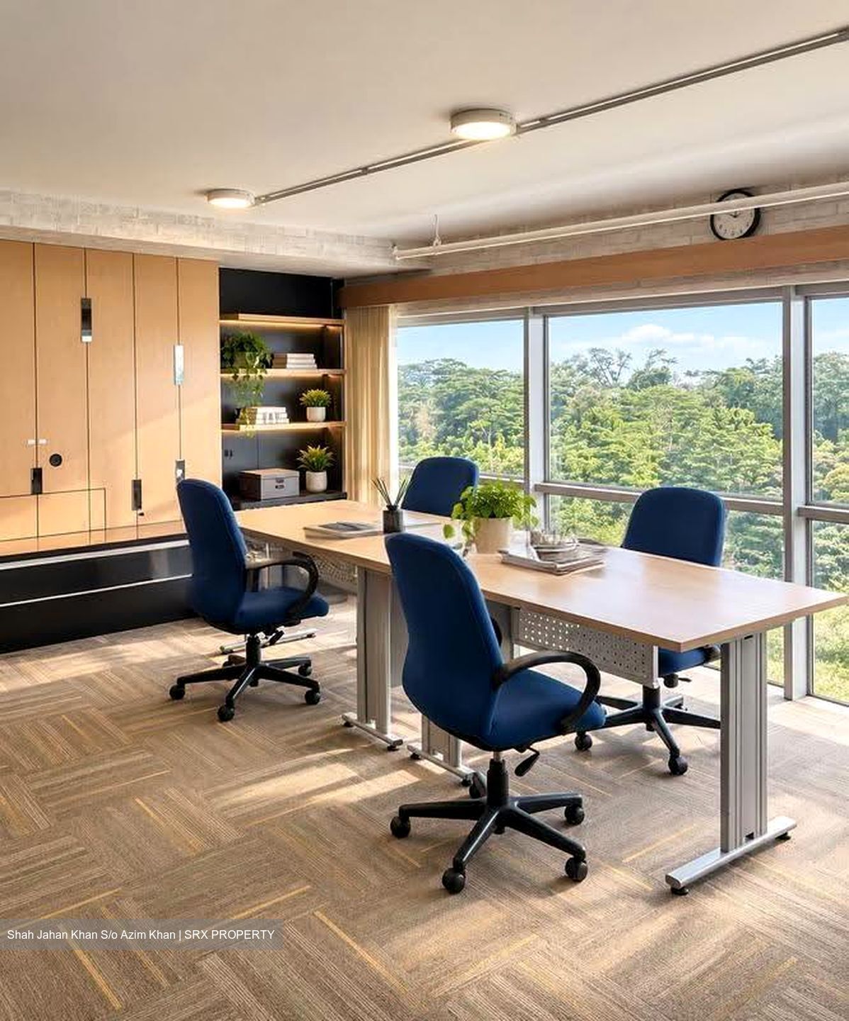 Harvest @ Woodlands (D27), Office #634116961